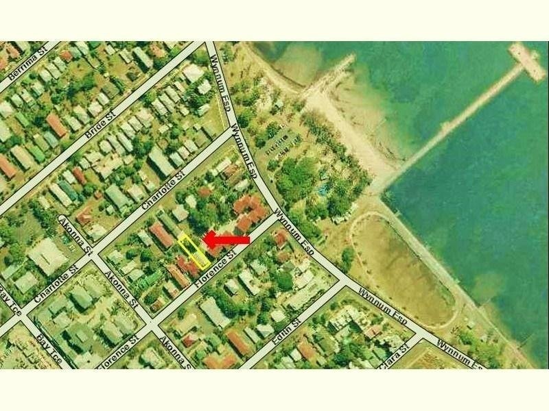 13 FLORENCE STREET, Wynnum QLD 4178