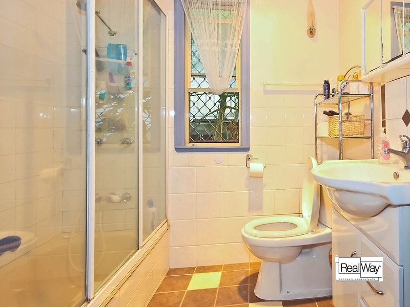 13 FLORENCE STREET, Wynnum QLD 4178