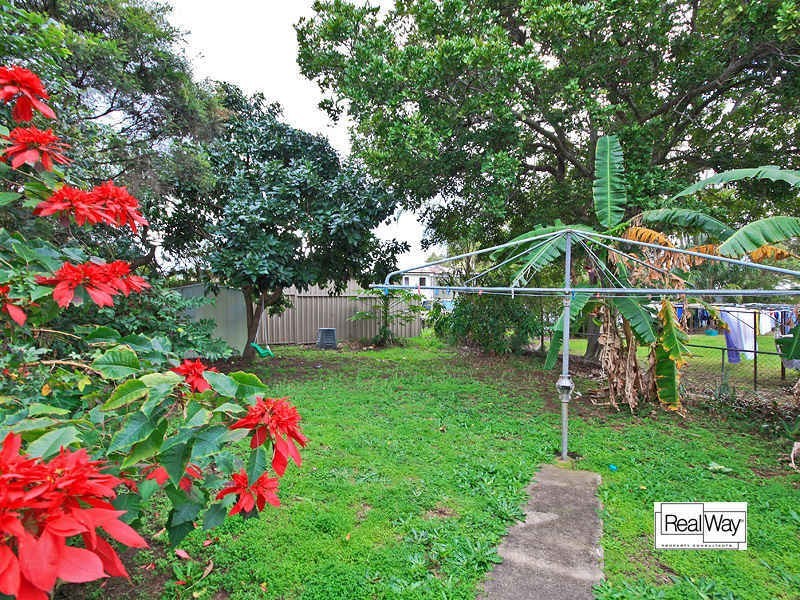 13 FLORENCE STREET, Wynnum QLD 4178