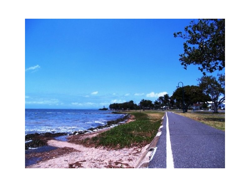 13 FLORENCE STREET, Wynnum QLD 4178