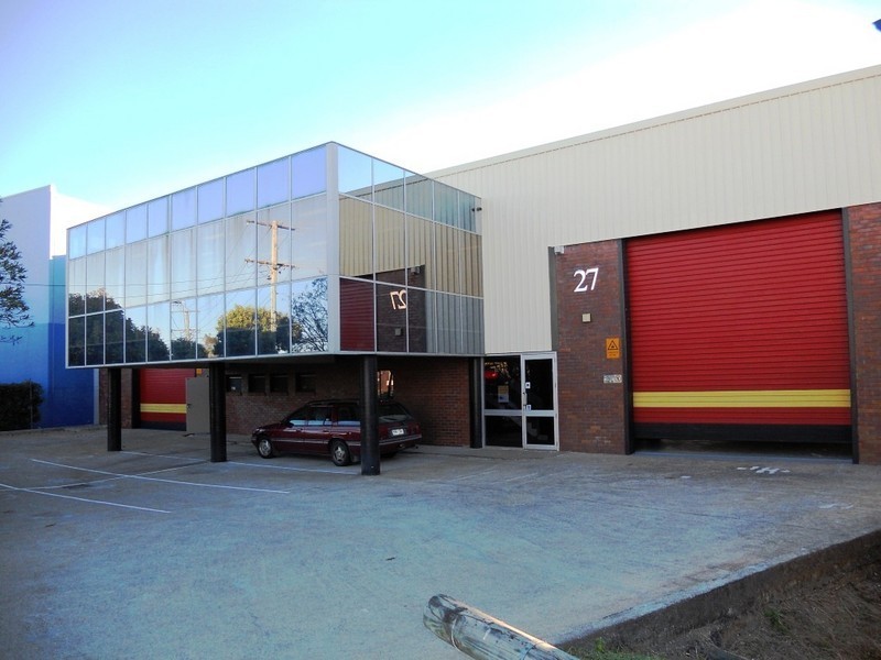 27 Rowland Street, Slacks Creek QLD 4127