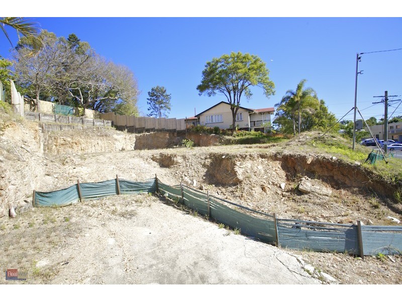 263 Wynnum Road, Norman Park QLD 4170