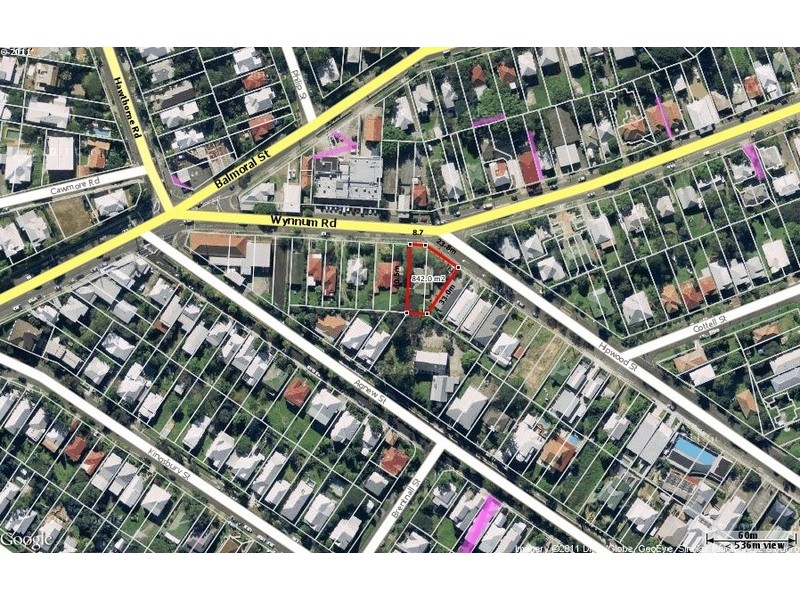 263 Wynnum Road, Norman Park QLD 4170