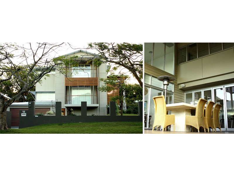 Scarborough QLD 4020