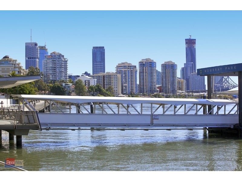 263 Wynnum Road, Norman Park QLD 4170