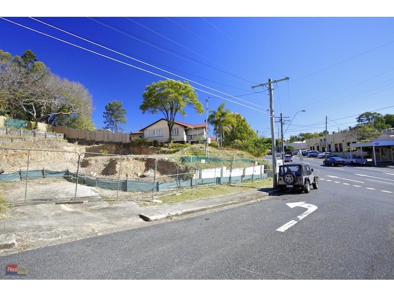 263 Wynnum Road, Norman Park QLD 4170