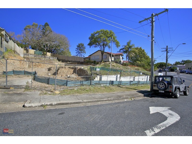 263 Wynnum Road, Norman Park QLD 4170