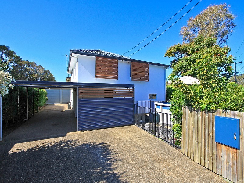 2 TALEGALLA STREET, Wynnum West QLD 4178