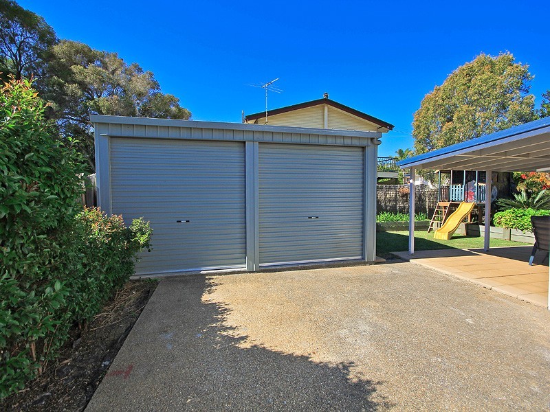 2 TALEGALLA STREET, Wynnum West QLD 4178