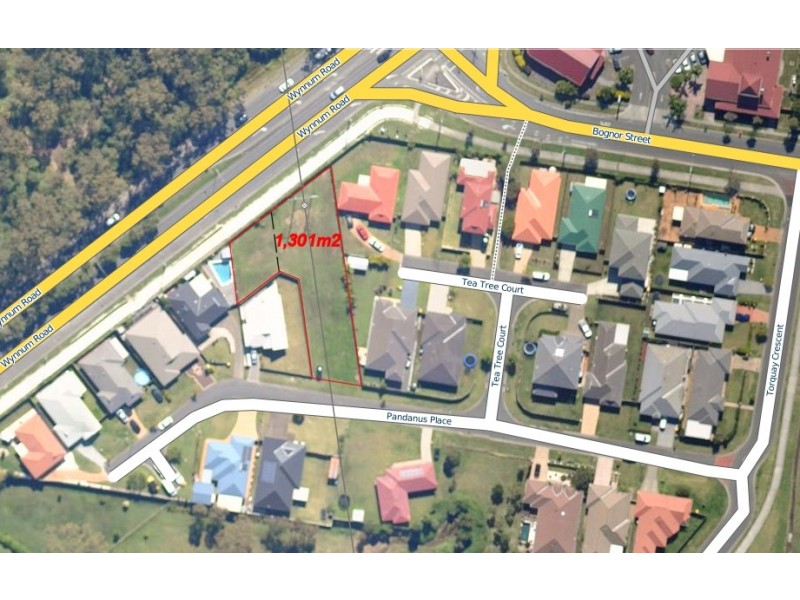 17 PANDANUS  PLACE, Tingalpa QLD 4173