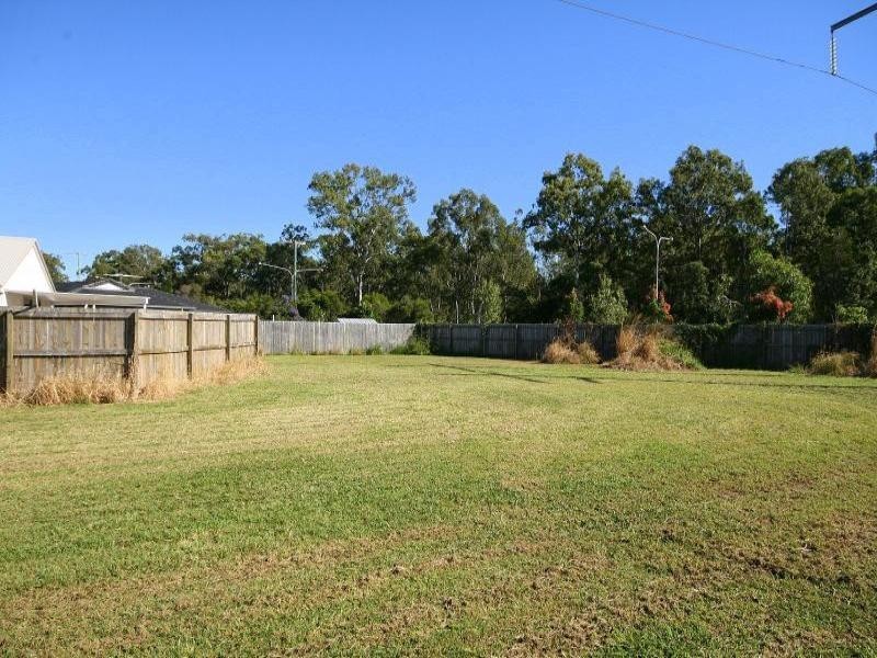 17 PANDANUS  PLACE, Tingalpa QLD 4173