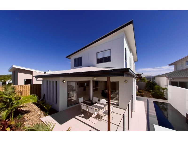 34 A DUNCAN STREET, Wynnum West QLD 4178