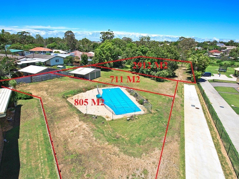 34 A DUNCAN STREET, Wynnum West QLD 4178