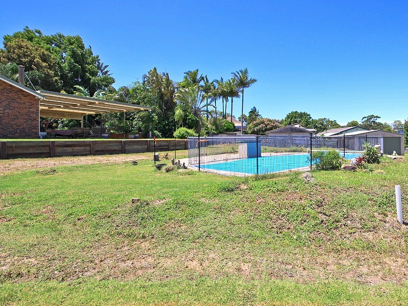34 A DUNCAN STREET, Wynnum West QLD 4178