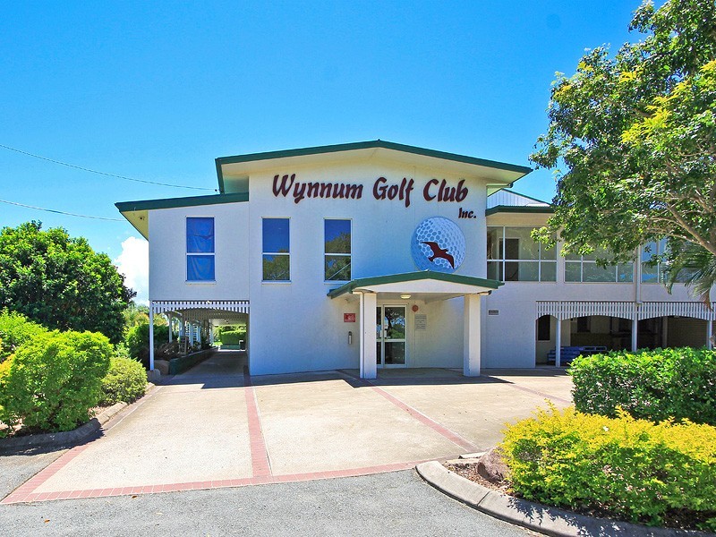 34 A DUNCAN STREET, Wynnum West QLD 4178