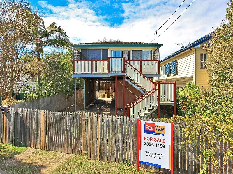 58 WONDALL ROAD, Manly West QLD 4179