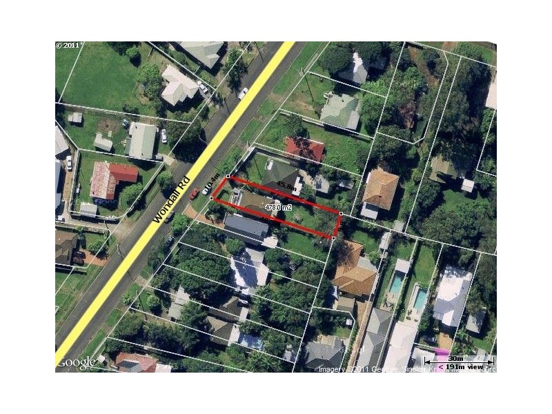 58 WONDALL ROAD, Manly West QLD 4179