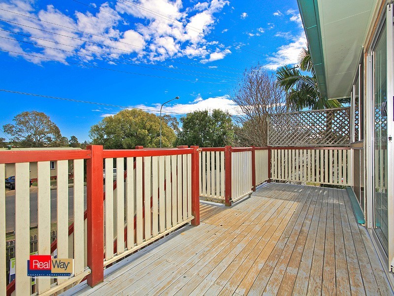 58 WONDALL ROAD, Manly West QLD 4179