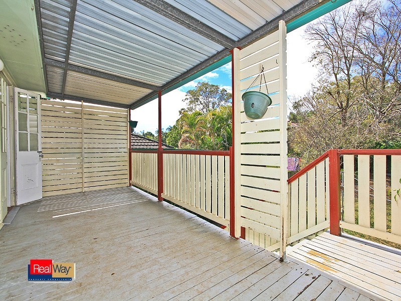 58 WONDALL ROAD, Manly West QLD 4179
