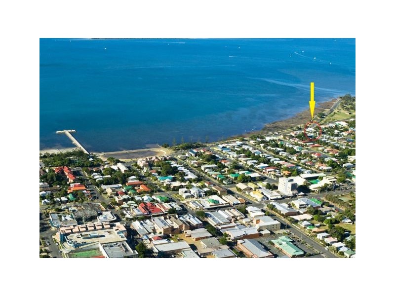 5 PENFOLD PDE, Wynnum QLD 4178