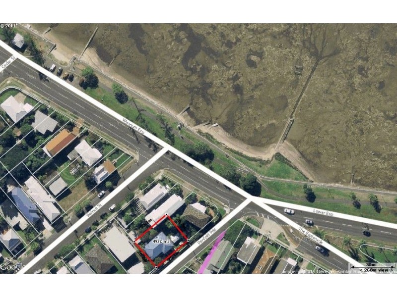 5 PENFOLD PDE, Wynnum QLD 4178