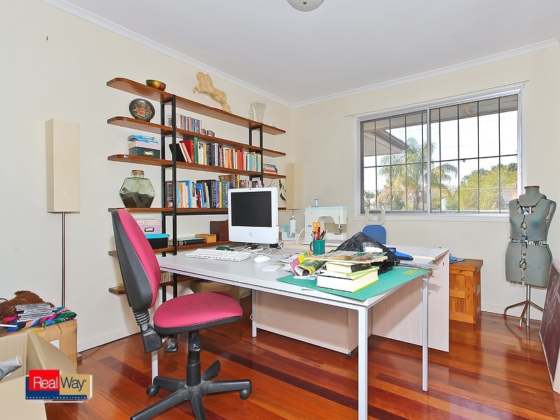 5 PENFOLD PDE, Wynnum QLD 4178