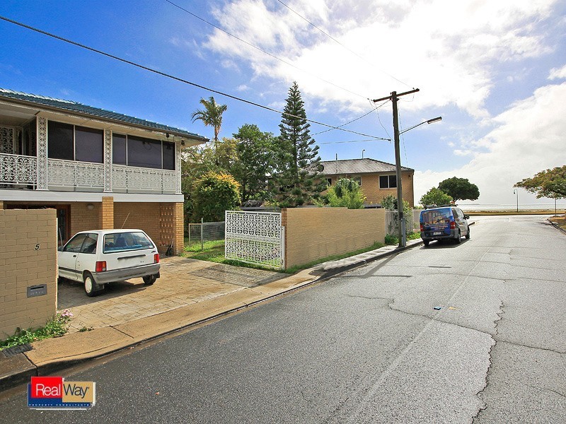 5 PENFOLD PDE, Wynnum QLD 4178