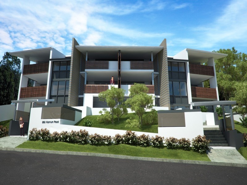 263 Wynnum Road, Norman Park QLD 4170