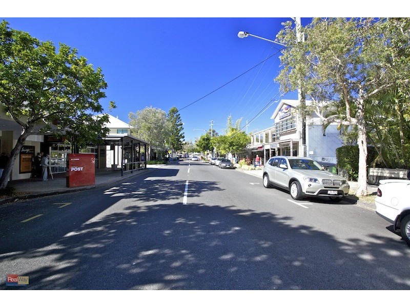 263 Wynnum Road, Norman Park QLD 4170