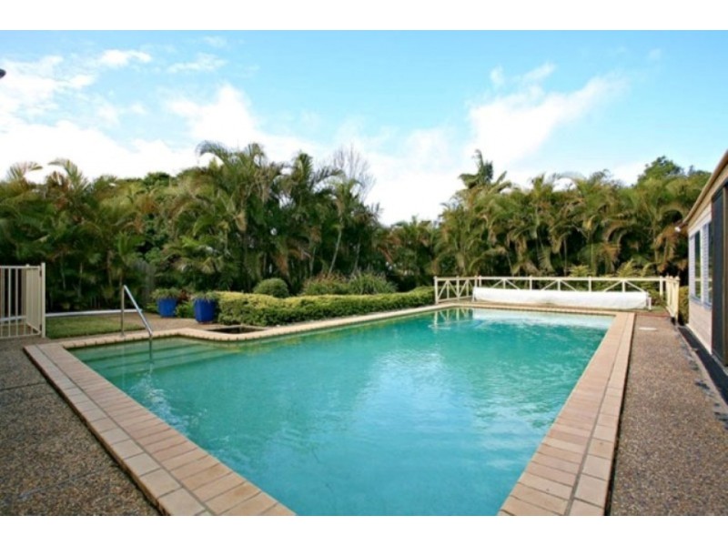 168 KAMARIN STREET, Manly West QLD 4179