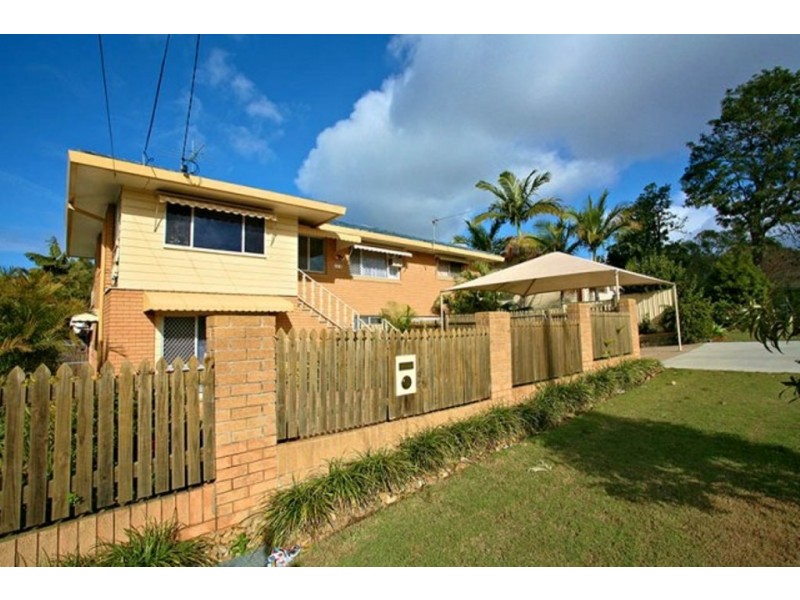 168 KAMARIN STREET, Manly West QLD 4179