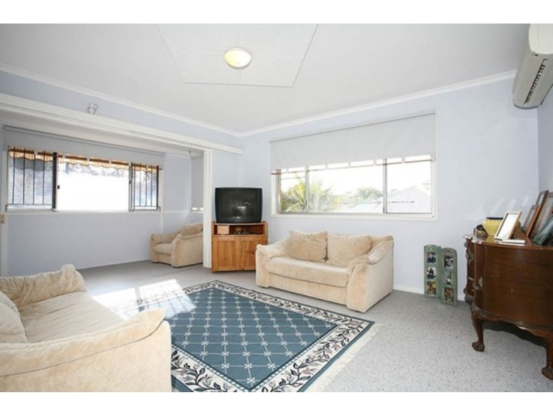 168 KAMARIN STREET, Manly West QLD 4179