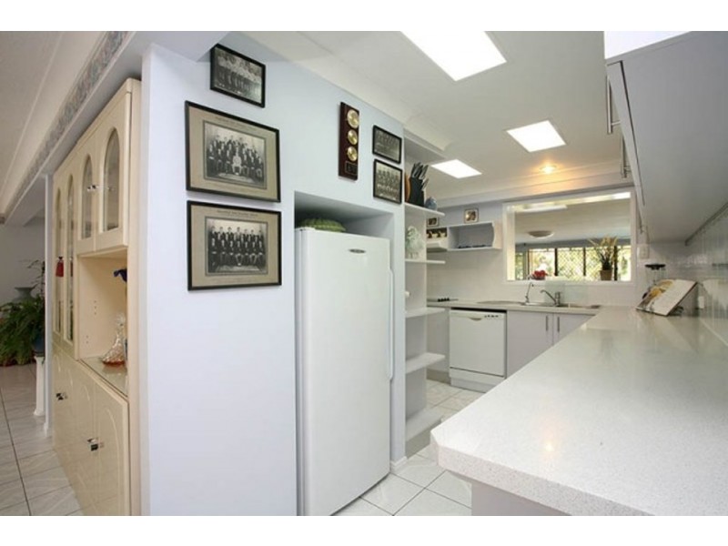 168 KAMARIN STREET, Manly West QLD 4179