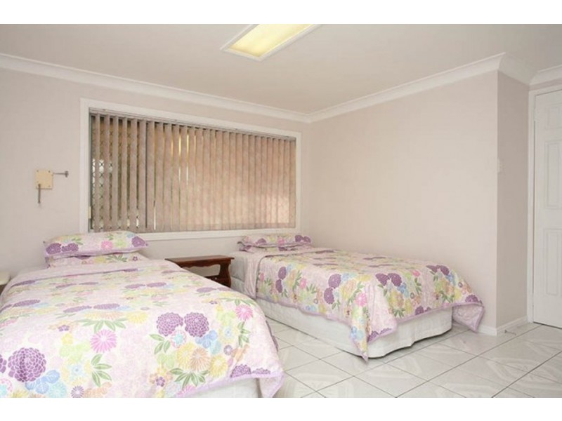 168 KAMARIN STREET, Manly West QLD 4179