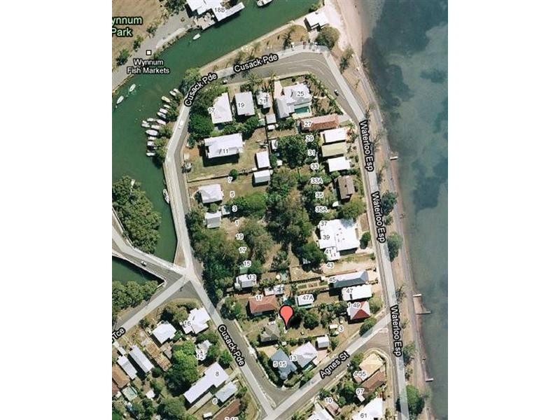 7 CUSACK PDE, Wynnum QLD 4178