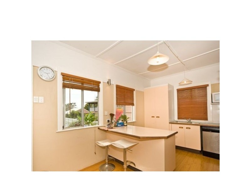 7 CUSACK PDE, Wynnum QLD 4178