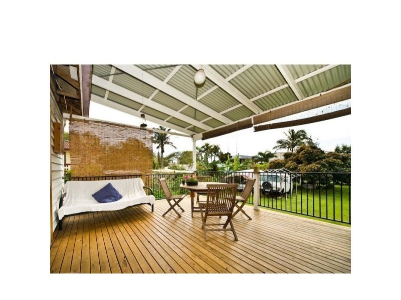 7 CUSACK PDE, Wynnum QLD 4178