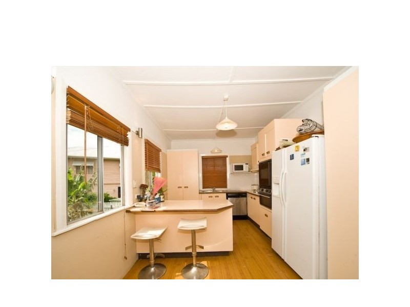 7 CUSACK PDE, Wynnum QLD 4178