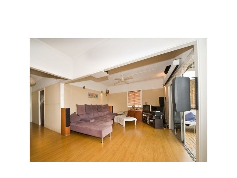 7 CUSACK PDE, Wynnum QLD 4178