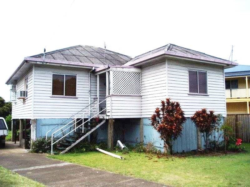 7 CUSACK PDE, Wynnum QLD 4178