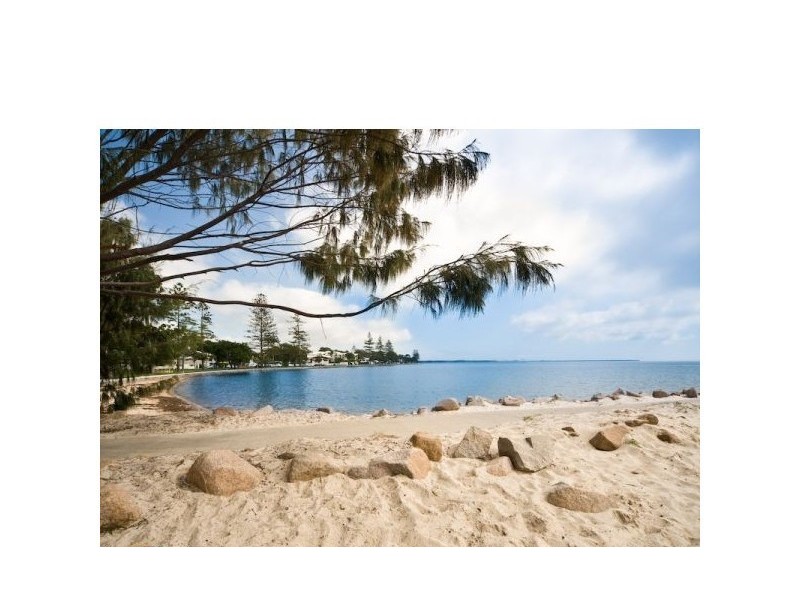 7 CUSACK PDE, Wynnum QLD 4178