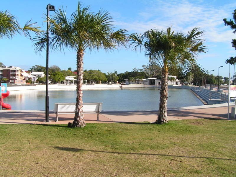 7 CUSACK PDE, Wynnum QLD 4178