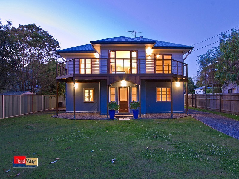 69 SELINA STREET, Wynnum QLD 4178