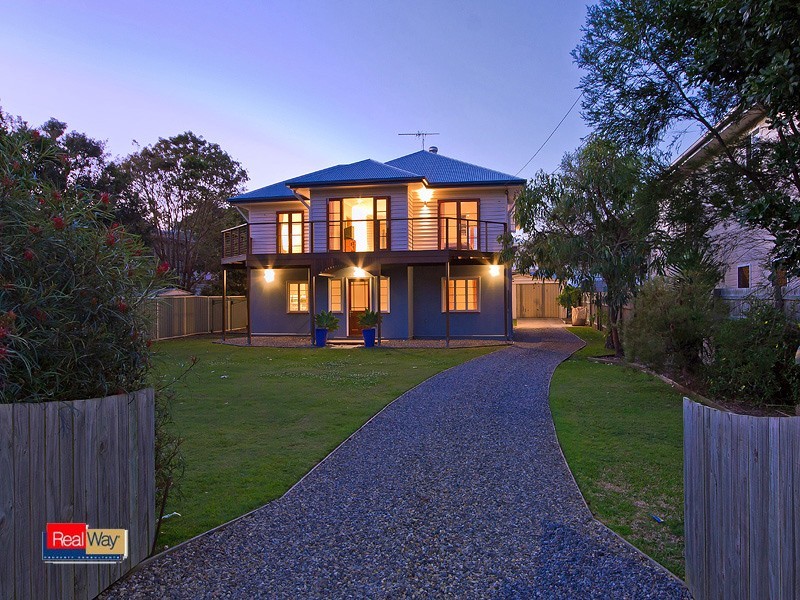 69 SELINA STREET, Wynnum QLD 4178