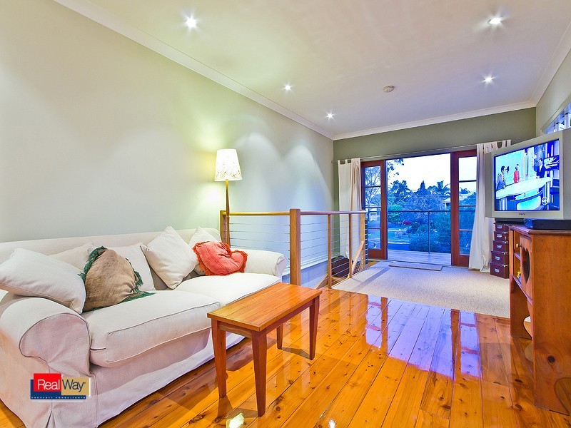 69 SELINA STREET, Wynnum QLD 4178