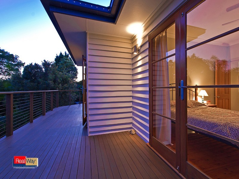 69 SELINA STREET, Wynnum QLD 4178