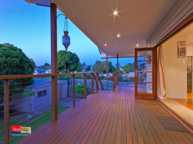 69 SELINA STREET, Wynnum QLD 4178