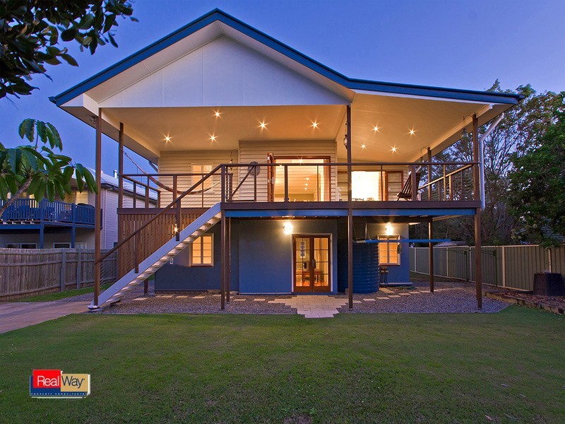 69 SELINA STREET, Wynnum QLD 4178