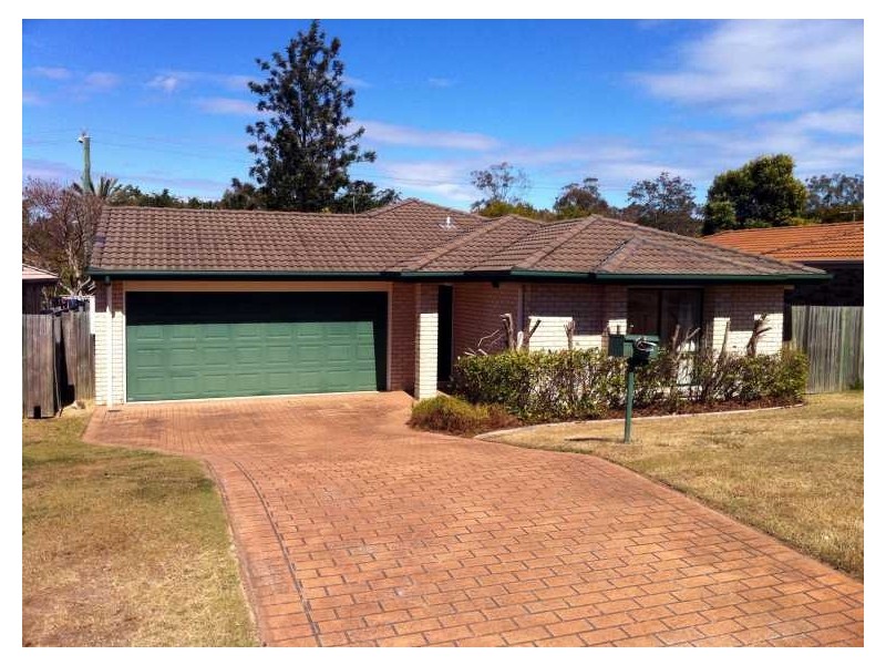 10 Sester Place, Runcorn QLD 4113