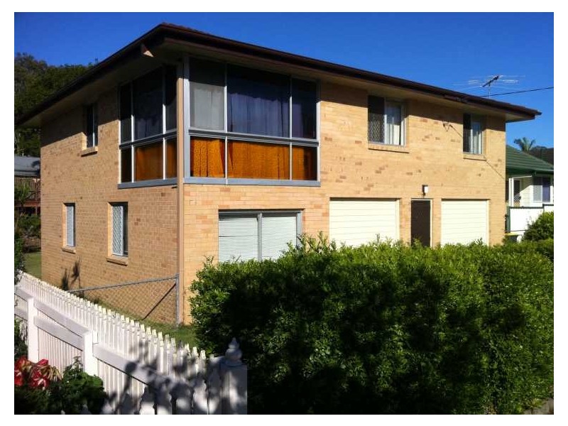 76 Lancaster Street, Coorparoo QLD 4151